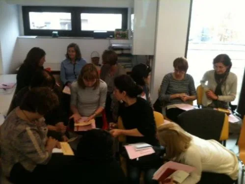 “EAP Teaching at UK Universities:  Ways & Means”