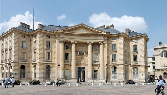 Σύμφωνο ελληνογαλλικής συνεργασίας για τα ΑΕΙ