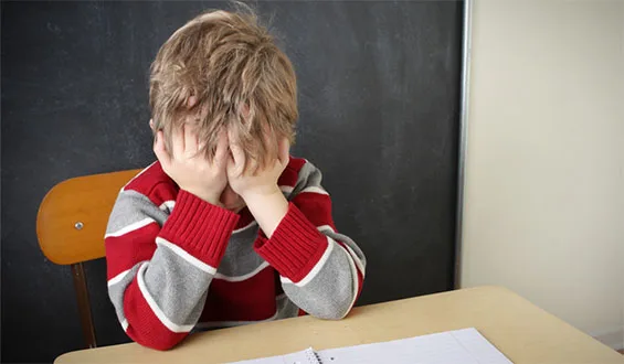 Αλήθεια … Υπάρχουν κακοί μαθητές;