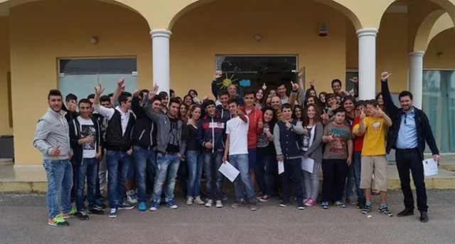 Εφαρμογή από μαθητές για να μη χάνεται κανένα παιδί!