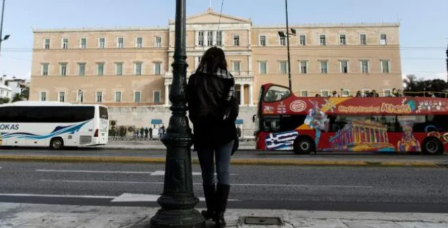 Εκτίμηση-τρόμος: Τουλάχιστον 10 ακόμα χρόνια κρίσης στην Ελλάδα προβλέπουν οι Γερμανοί