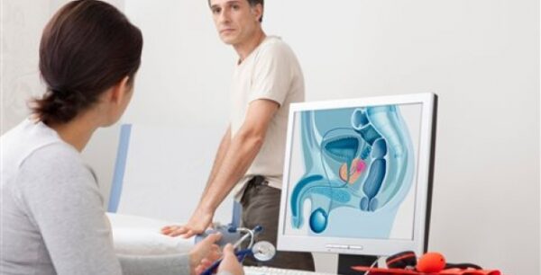 Καλύτερη επιβίωση με χειρουργική θεραπεία του καρκίνου προστάτη