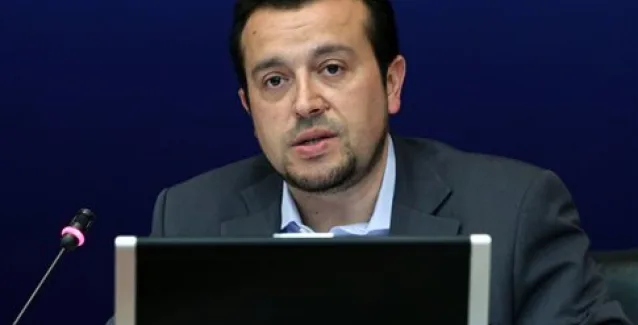 Παππάς: Άμεσα η αδειοδότηση των τηλεοπτικών σταθμών