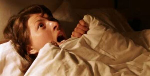 Τι σημαίνει για την υγεία σας αν βλέπετε εφιάλτες