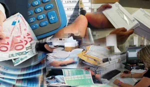 Σενάριο τρόμου για μείωση 800 ευρώ σε όλους με αφορολόγητο στις 5.000