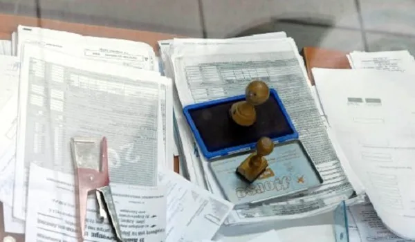 Συναγερμός στο ΥΠΟΙΚ για 100.000 ευαίσθητες φορολογικές υποθέσεις που παραγράφονται σε 50 μέρες