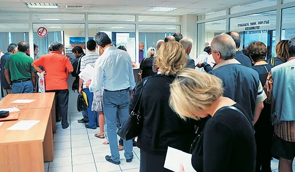 Πότε πρέπει να δηλώσετε τις μεταβολές στοιχείων στην εφορία