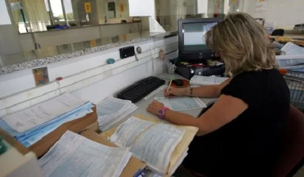 Φορολογική ενημερότητα μόνο υπό προϋποθέσεις!