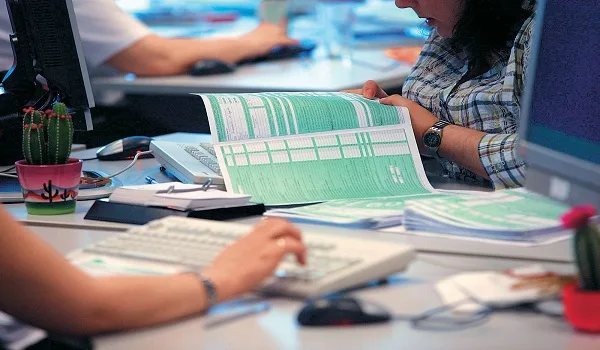 Διορθώστε τα λάθη στο Ε9! Λήγει σήμερα η προθεσμία για τροποποιητικές δηλώσεις