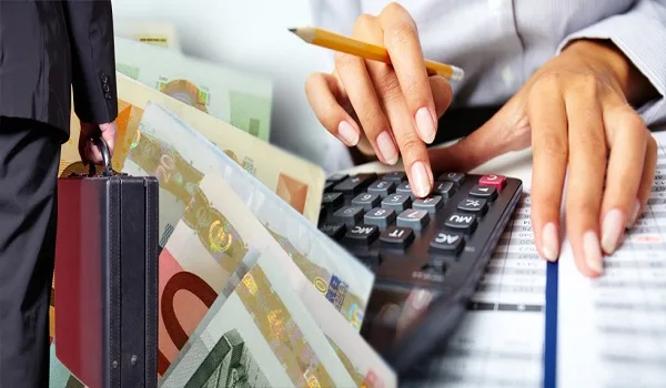 Έρχονται πλειστηριασμοί, κατασχέσεις.  Αυστηρός μηχανισμός για  ληξιπρόθεσμες οφειλές