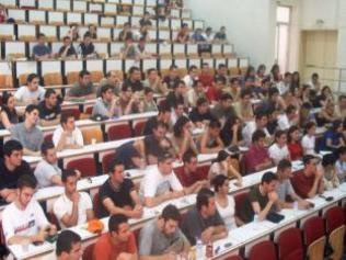 Έρχεται εσωτερικό «Εράσμους» στα ελληνικά Πανεπιστήμια