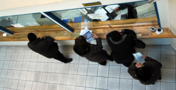 Πώς θα χορηγείται βεβαίωση ασφαλιστικής ενημερότητας 2017