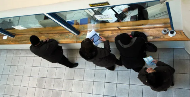 Πώς θα χορηγείται βεβαίωση ασφαλιστικής ενημερότητας 2017