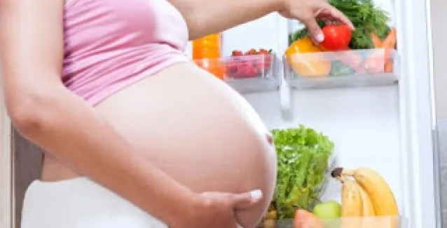 Για ποιο λόγο να τρώτε πολλά φρούτα στην εγκυμοσύνη;