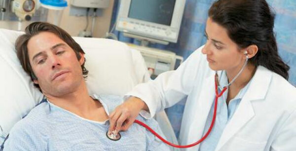 Μπορούμε να προβλέψουμε τον κίνδυνο εμφράγματος ή εγκεφαλικού