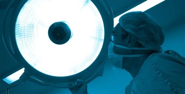 Η Ελλάδα τελευταία στο χάρτη των μεταμοσχεύσεων