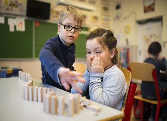 Πιστώσεις για 346 προσλήψεις αναπληρωτών στην Ειδική Αγωγή