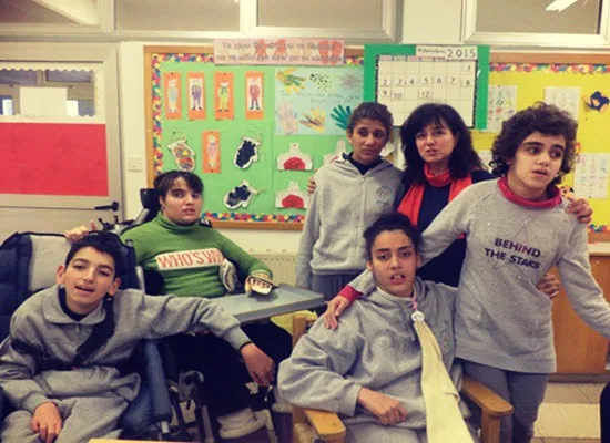 Άρθρο του προϊσταμένου της Διεύθυνσης Ειδικής Αγωγής και Εκπαίδευσης Παναγιώτη Κασσιανού στην “Κ”