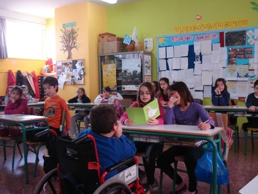 Από 20 Σεπτεμβρίου προσλήψεις αναληρωτών στην Παράλληλη στήριξη