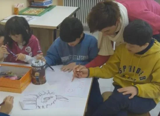 Πίνακες αναπληρωτών Ειδικής Αγωγής πρωτοβάθμιας