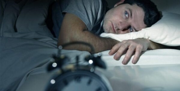 Δείτε για ποιον λόγο δεν κοιμάται ένας στους τρεις Έλληνες