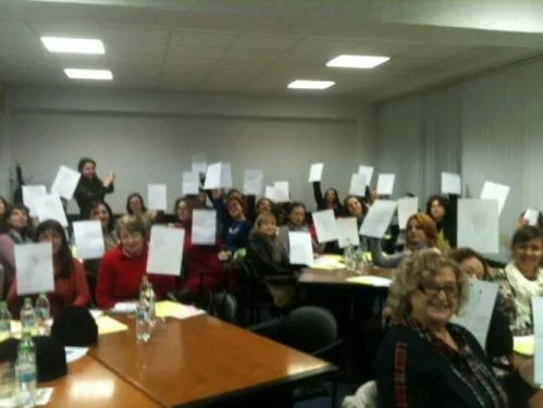 ΕΙΣΑΓΩΓΙΚΟ ΣΕΜΙΝΑΡΙΟ ΜΕΘΟΔΟΛΟΓΙΑΣ  “EFL METHODOLOGY UPDATE COURSE