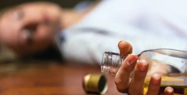 Έχεις εξάρτηση; Αυτά είναι τα σημάδια για να το καταλάβεις.