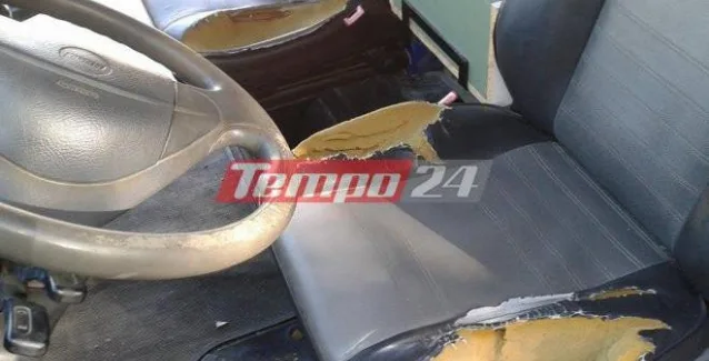 Πάτρα: Πανικό προκαλεί η εικόνα των ασθενοφόρων του ΕΚΑΒ [εικόνες]