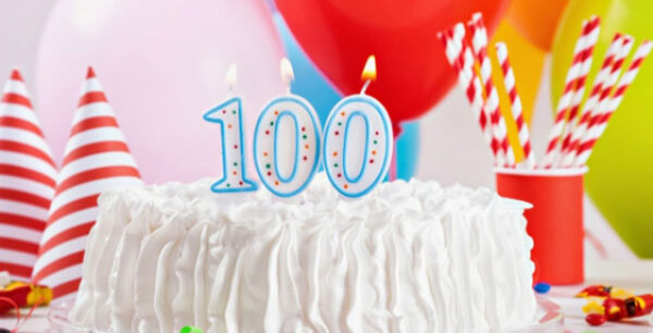 Μπορούμε να ζούμε μέχρι τα… 100! Οι σύγχρονες ιατρικές εξελίξεις συμβάλλουν στη μακροζωΐα