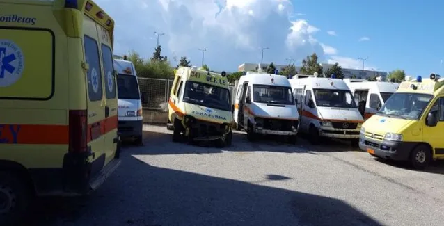 Δημόσια ΙΕΚ ΕΚΑΒ: Ποιοι είναι οι σπουδαστές για το χειμερινό εξάμηνο