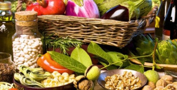 Η μεσογειακή διατροφή προστατεύει την υγεία του εγκεφάλου