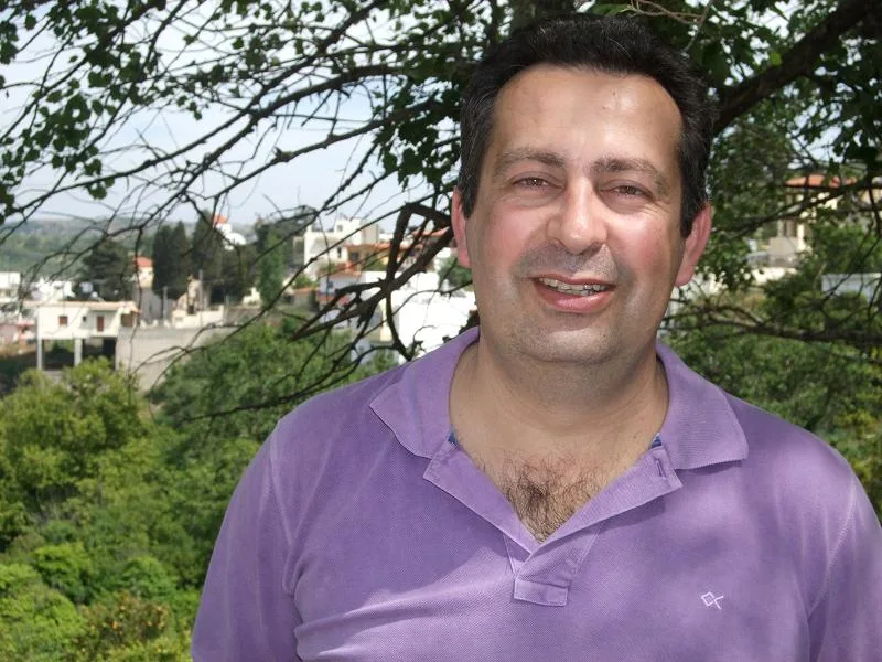 «Και μία στιγμή χωρίς τις αρχές μου, για μένα είναι αιώνας…»