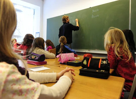 Κατάταξη εκπαιδευτικών προς απόσπαση στο εξωτερικό