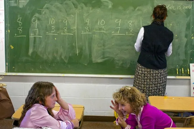 ΟΛΜΕ: ΑΝΑΚΟΙΝΩΣΗ ΓΙΑ ΤΙΣ ΘΕΜΑΤΙΚΕΣ ΕΒΔΟΜΑΔΕΣ ΣΤΟ ΓΥΜΝΑΣΙΟ