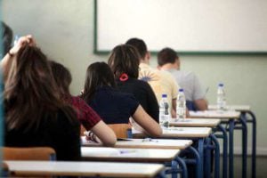 Ενδοσχολικές Προαγωγικές Απολυτήριες εξετάσεις - Γυμνάσια Λύκεια: Ημερομηνίες