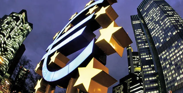 Εν αναμονή των δηλώσεων Ντράγκι η ΕΚΤ κράτησε τα επιτόκια στα ίδια επίπεδα