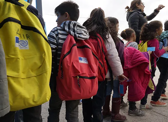 Υποστήριξη των ΔΥΕΠ στην Α/θμια όσο και στη Β/θμια Εκπαίδευση