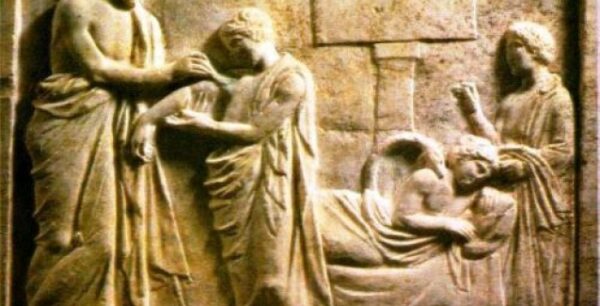 Αυτό είναι το ελιξίριο όλων των παθήσεων!