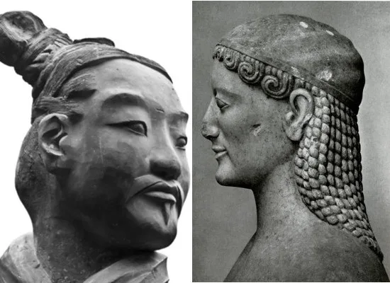 Συνάντηση στο Υπουργείο Πολιτισμού και Αθλητισμού με θέμα “Πολιτιστικό Έτος Ελλάδας-Κίνας 2017”