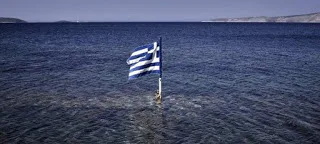 Γιώργος Παπαθανασόπουλος, Η αποδόμηση της Ελλάδας – Δύο ενδεικτικά γεγονότα