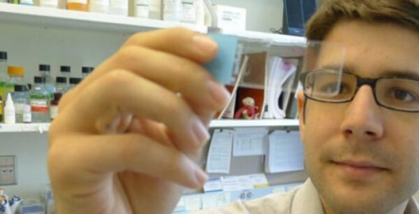 Ο Έλληνας πίσω από σημαντική ανακάλυψη για την έγκαιρη διάγνωση του καρκίνου