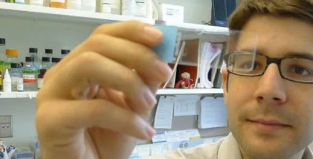 Ο Έλληνας πίσω από σημαντική ανακάλυψη για την έγκαιρη διάγνωση του καρκίνου