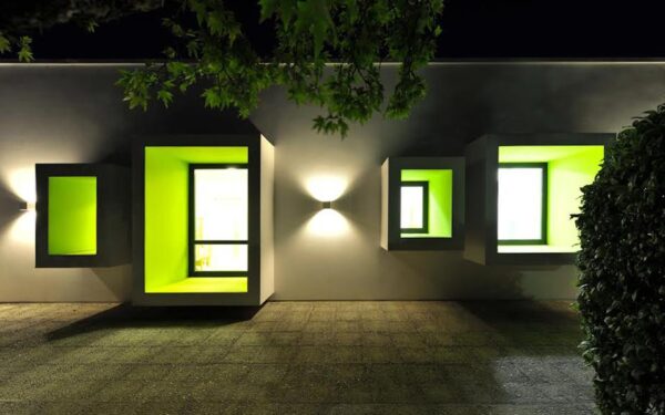 Διεθνές βραβείο αρχιτεκτονικής για το Νηπιαγωγείο της Γερμανικής Σχολής Αθηνών