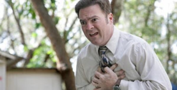 Δείτε αν έχετε πιθανότητες να επιβιώσετε από έμφραγμα!