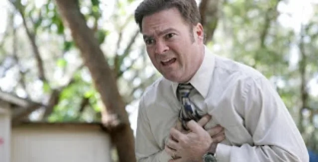 Δείτε αν έχετε πιθανότητες να επιβιώσετε από έμφραγμα!