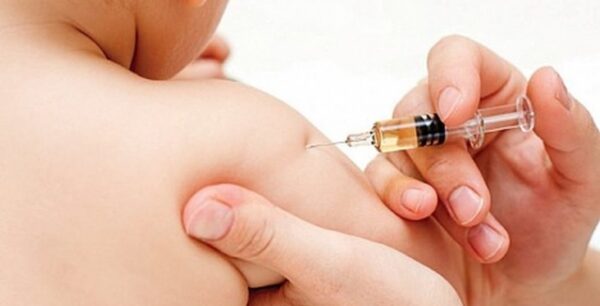 Δύο χιλιάδες εμβόλια προσφέρει στο Υπουργείο Υγείας το «Ίδρυμα Μαριάννα Β. Βαρδινογιάννη»