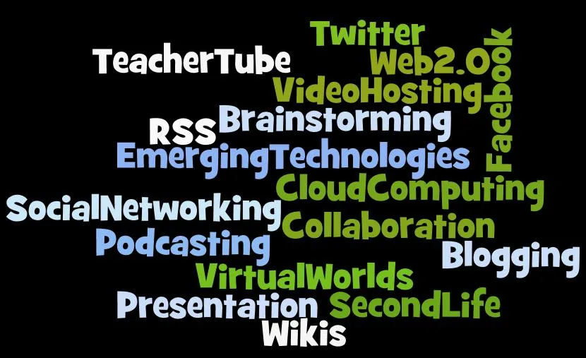 Οι τάσεις της εκπαιδευτικής τεχνολογίας για τα επόμενα χρόνια