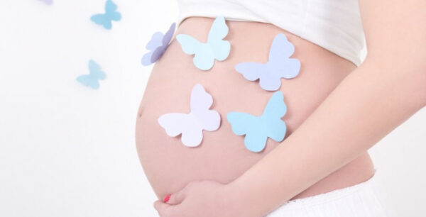 Η εγκυμοσύνη ωφελεί τη μνήμη των γυναικών