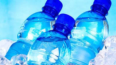 Εμφιαλωμένο νερό: Μάθε μυστικά που θα σε τρομάξουν