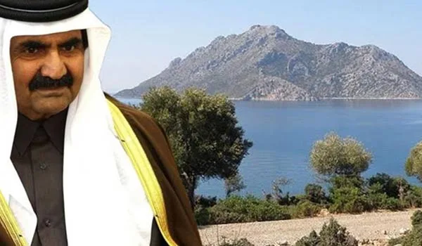 Οργή του Εμίρη του Κατάρ: Ανέκδοτο οι επενδύσεις στην Ελλάδα